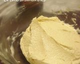 A picture of step 14 of A Delicious Filling! Almond Cheese Cream.