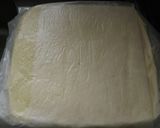 A picture of step 10 of Moist and Melt-in-Your-Mouth Swiss Roll Cake.