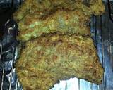 Mike's Crispy Chicken Fried Steak & Eggs recipe step 9 photo