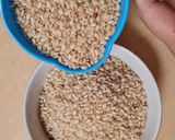 Foto del paso 1 de la receta: Arroz yamaní 🍚