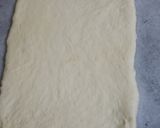 A picture of step 3 of Square Bread Loaf (Bread Maker Dough).