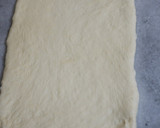 A picture of step 3 of Square Bread Loaf (Bread Maker Dough).