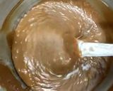 Foto del paso 3 de la receta: Brownies con helado