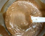 Foto del paso 3 de la receta: Brownies con helado