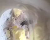A picture of step 1 of One Bite Chocolate Chip Cookies.