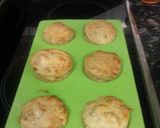 Foto del paso 3 de la receta Cup cake con carne de ternera y pollo