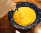 Chinese Steamed Egg Pudding recipe step 2 photo