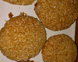 Foto del paso 5 de la receta: Galletas de Avena y Coco
