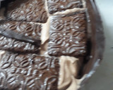 Foto del paso 3 de la receta: Huevo de Pascua relleno. Grace