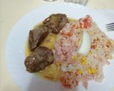 Foto del paso 8 de la receta Ensalada