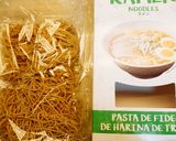 Foto del paso 2 de la receta: Sopa Maruchan Casera Ovovegetariana