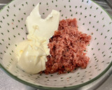 Foto del paso 3 de la receta: Jamón batido