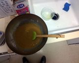 A picture of step 6 of Brownies.