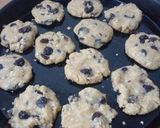 Foto del paso 6 de la receta: Galletones de avena y pasas ❤ sabor a hogar e infancia