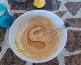 Foto del paso 2 de la receta: Budín de limón y miel🍋