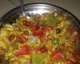 ભેળ (Bhel Recipe In Gujarati) રેસીપી સ્ટેપ5ફોટો