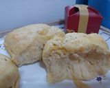免揉超軟香蒜麵包的食譜步驟4照片