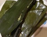 Foto langkah ke 4 dari resep Pepes Tahu Kemangi.