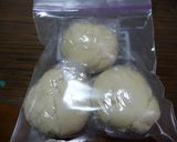 A picture of step 10 of Authentic Homemade Pizza Dough.