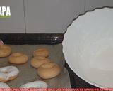 Foto del paso 9 de la receta Rosquillas de San Blas