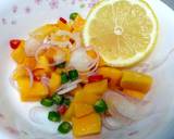 LG PAN GRILL CHICKEN BREAST WITH MANGO SALSA recipe step 2 photo