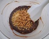 A picture of step 12 of Heart-shaped Chocolate Sandwich Biscuits.
