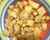 Foto del paso 1 de la receta: Tortilla de arroz con invitados