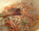 Foto del paso 2 de la receta Cazuela de albóndigas