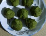 কড়াইশুঁটির কচুরি (koraishutir kochuri recipe in Bengali) রেসিপি ধাপ - 3 ছবি