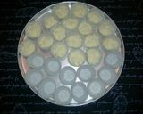 Foto del paso 5 de la receta: Coquitos (muy fáciles)
