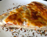 Foto del paso 18 de la receta: Pizza Casera de Mozzarella