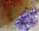 மஸ்ரூம் சான்ட்விச் ரெசிபி ஸ்டேப் 1 புகைப்படம்