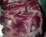 A picture of step 2 of Pork Roast.