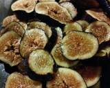 Fig & tofu stuffed mushrooms recipe step 3 photo