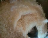 Foto langkah ke 3 dari resep #ONGOL-ONGOL UBI UNGU.