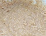 Foto del paso 3 de la receta: Muffins de manzana y avena