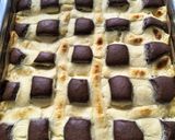 Paplan süti recept fázis 6 fotója