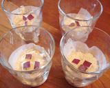 A picture of step 5 of Oatmeal and Sweet Potato Steamed Bread.
