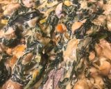 Foto del paso 5 de la receta: Lasaña vegetariana