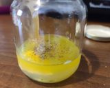 Foto del paso 2 de la receta: Ensalada con legumbre y vinagreta