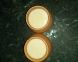 Thandai flavour matka kulfi recipe step 3 photo