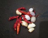 Foto langkah ke 1 dari resep Nasi Jagal.