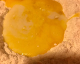 Foto del paso 2 de la receta: Scones Dulces