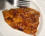 Foto del paso 6 de la receta: Pizza doble 🍕
