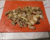 Böllérpörkölt 🐖🔥 recept fázis 7 fotója