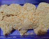 Foto langkah ke 4 dari resep Chicken katsu ala solaria.