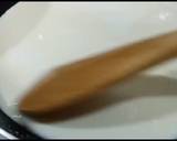 Rose Mahalabia (Arabian dessert) Milk pudding recipe step 6 photo