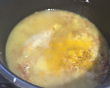 Foto del paso 2 de la receta: Arroz con Pasta de Angel (Fideos)