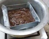A picture of step 5 of Classic Brownies.