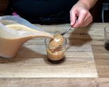 Foto del paso 6 de la receta: 3 postres para Navidad rápidos, fáciles y muy económicos